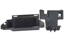 Plastica vano batteria usato  Italia