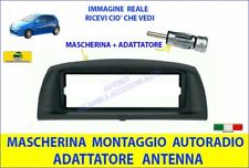 Mascherina autoradio cornice usato  Francavilla in Sinni