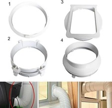 Exhaust hose connector for sale  BASINGSTOKE