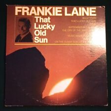 Frankie laine lucky for sale  New Castle