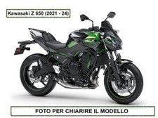 Sono disponibili ricambi usato  Italia