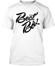 Usado, Camiseta Beat Box Feita nos EUA Tamanho P a 5XL comprar usado  Enviando para Brazil