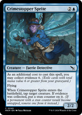 Mtg murders karlov for sale  RAYLEIGH