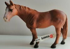 Używany, Schleich ćwierćkoń wycofany 13251 z metką na sprzedaż  PL