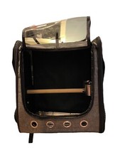 Bird carrier backpack for sale  Warner Robins