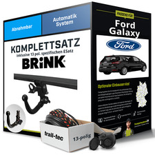 Ford galaxy iii gebraucht kaufen  Pößneck