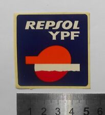 Adesivo sticker vintage usato  Italia