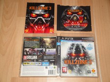 Usado, KILLZONE 3 KILL ZONE 3 PARA LA SONY PLAY STATION 3 PS3 USADO EN BUEN ESTADO comprar usado  Enviando para Brazil