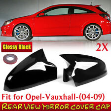 vauxhall astra wing mirror cover for sale  WALSALL