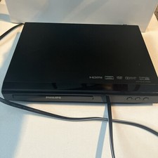 Philips compact black for sale  Massapequa