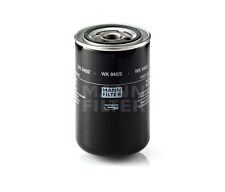 Filtre carburant mann d'occasion  Nouaillé-Maupertuis