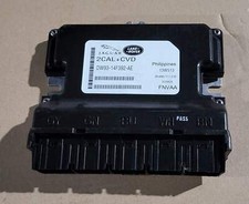 Jaguar adaptive damping for sale  KING'S LYNN