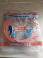 Power lead site for sale  HOVE