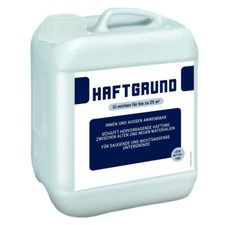 Mem haftgrund 5l gebraucht kaufen  Leer (Ostfriesland)