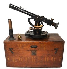 Ww1 gun sighting for sale  PENRITH