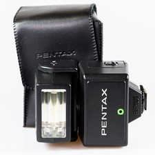 Pentax 280t systemblitzgerät gebraucht kaufen  Wuppertal
