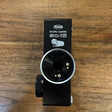 Vintage kowa scope for sale  GREENHITHE
