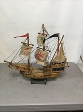 Vintage 1492 santa for sale  Murrayville