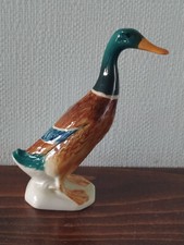 Beswick standing mallard for sale  MARKET RASEN