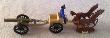Jean höfler kanonenwagen gebraucht kaufen  Reinfeld