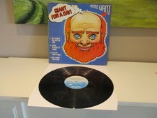 Gentle giant for gebraucht kaufen  Lohne (Oldenburg)