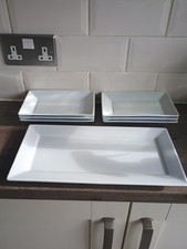 Home rectangular white for sale  BLACKPOOL
