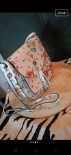 Coccinelle boheme borsa usato  Modena