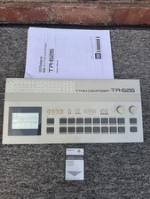 Roland 626 rhythm for sale  PERSHORE