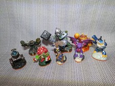 Skylanders giants mixed for sale  HARLOW