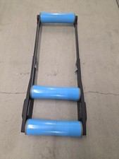 Tacx galaxia rollers for sale  Park City
