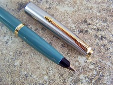 1970s pen fountain 45 parker for sale 1970s pen fountain 45 parker for sale Dunkirk