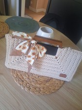 Sac main mains d'occasion  Couzeix