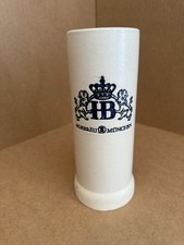 Hofbräu münchen bierkrug gebraucht kaufen  Zeven