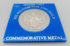 Holiness pope john for sale  MIRFIELD
