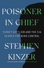 Poisoner chief sidney usato  Spedire a Italy