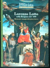 Lorenzo lotto nella usato Lorenzo lotto nella usato  Italia