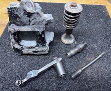 Engines & Engine Parts for sale  DIDCOT