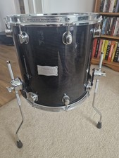 Mapex saturn floor for sale  KETTERING