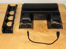 Ps4 cooling stand for sale  PRESTON