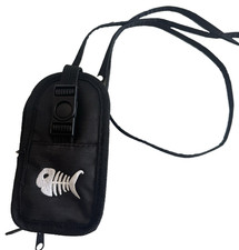 Fishbone vintage gürteltasche gebraucht kaufen  Pfullingen