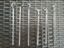 Vintage glass animals for sale  OAKHAM