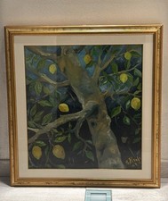 Quadro maurizio pirolo usato  Ventimiglia