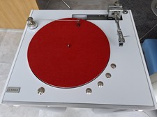 Luxman 101 tangential gebraucht kaufen  Neuss
