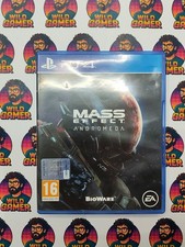 Mass effect andromeda usato  Roma
