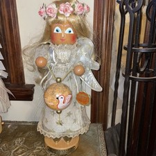 Steinbach nutcracker peace for sale  Douglasville