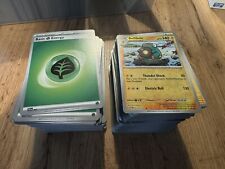 Pokemon tcg twilight usato  Roma