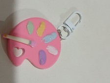 Artist paint keyring for sale  LAURENCEKIRK