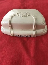 Rare vtg clinton for sale  Albuquerque
