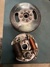 Ducati 125 volano usato  Colle di Val d'Elsa