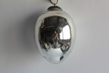 Boule verre églomisé d'occasion  Seyssel